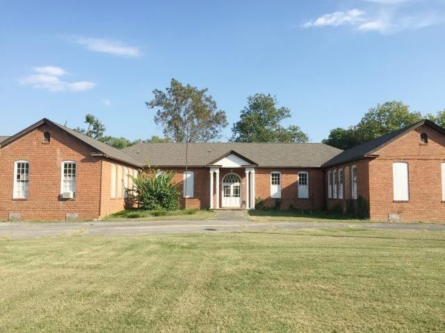 The Vestal Elementary School: 1600 Willoughby Rd, Knoxville, TN 37920